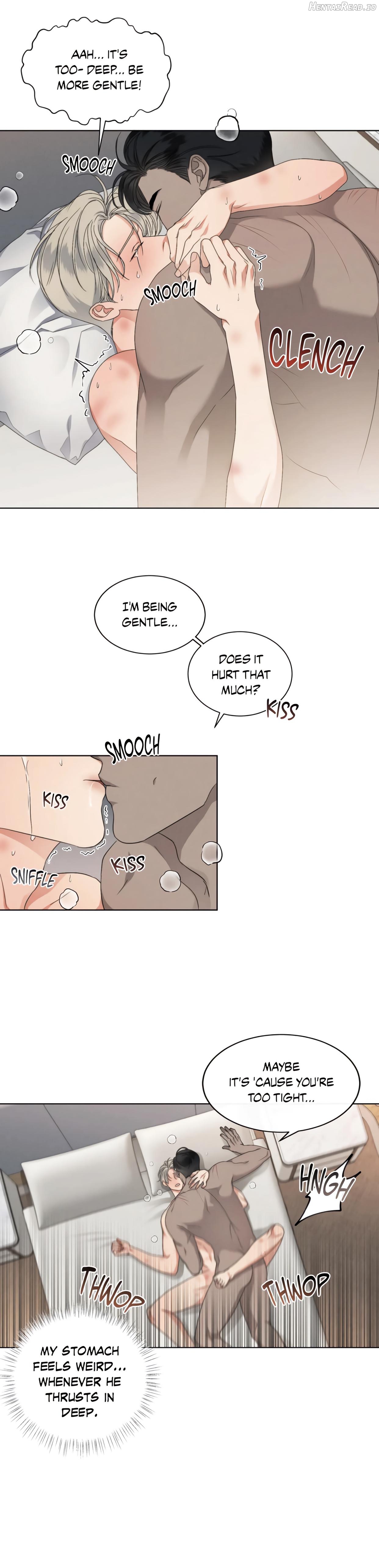 Kick Off Chapter 14 - page 3