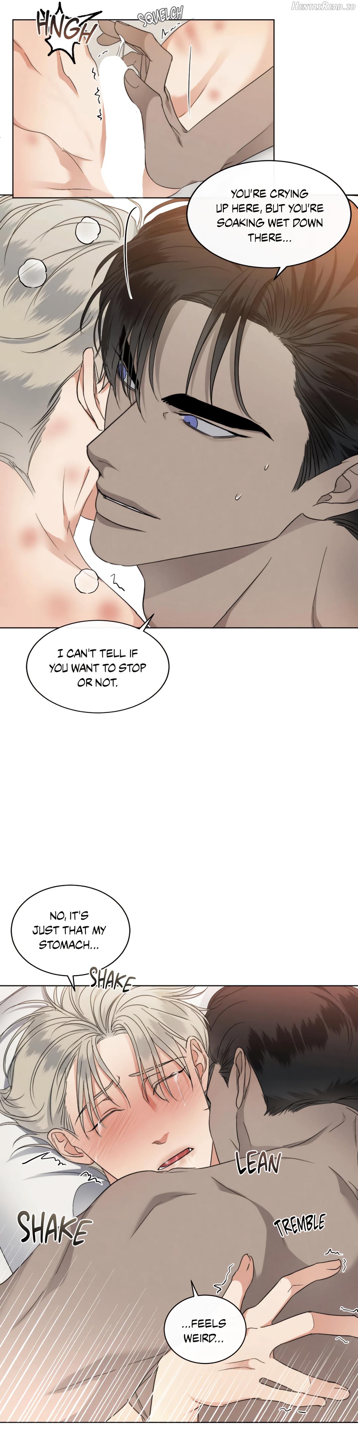 Kick Off Chapter 14 - page 4