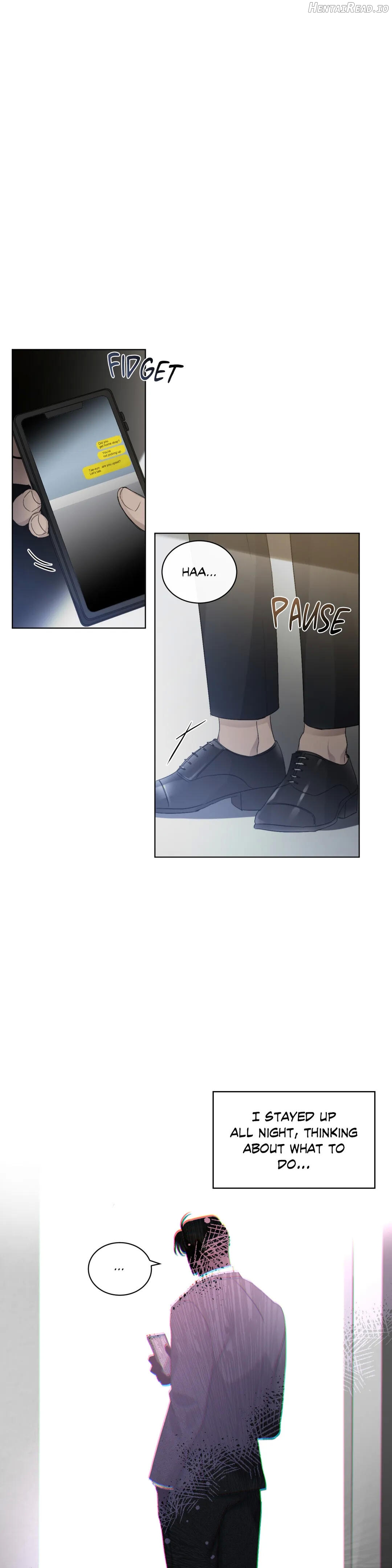 Kick Off chapter 17 - page 3