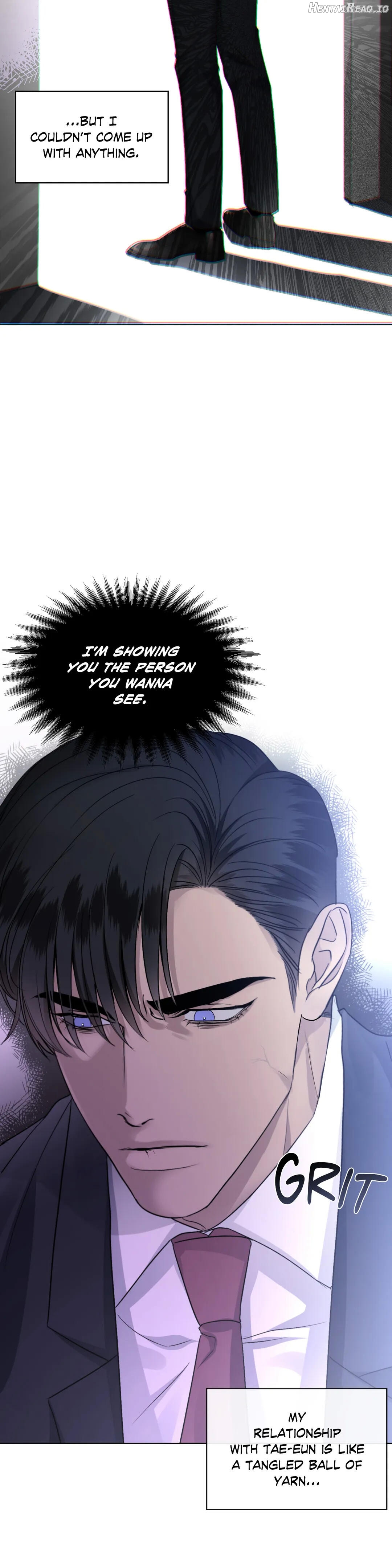 Kick Off chapter 17 - page 4