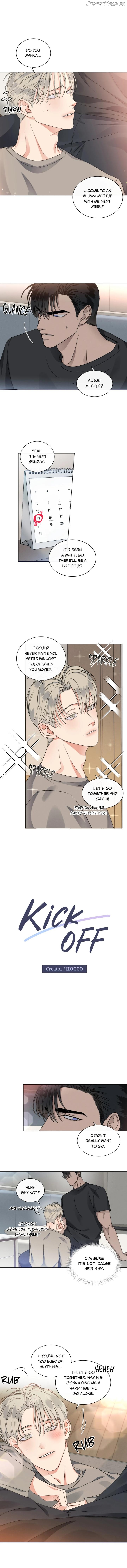 Kick Off Chapter 21 - page 2
