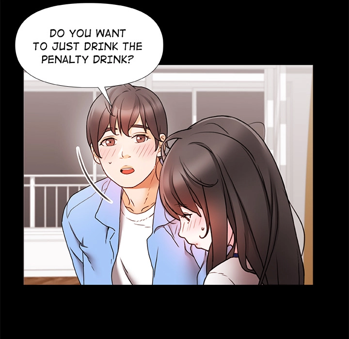 More Than Friends (Jjoon) Chapter 1 - page 113
