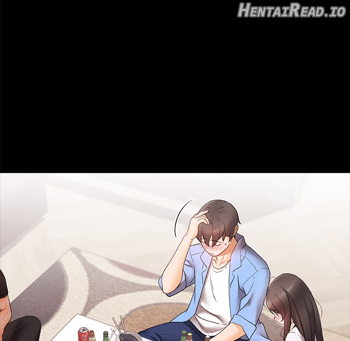 More Than Friends (Jjoon) Chapter 1 - page 116