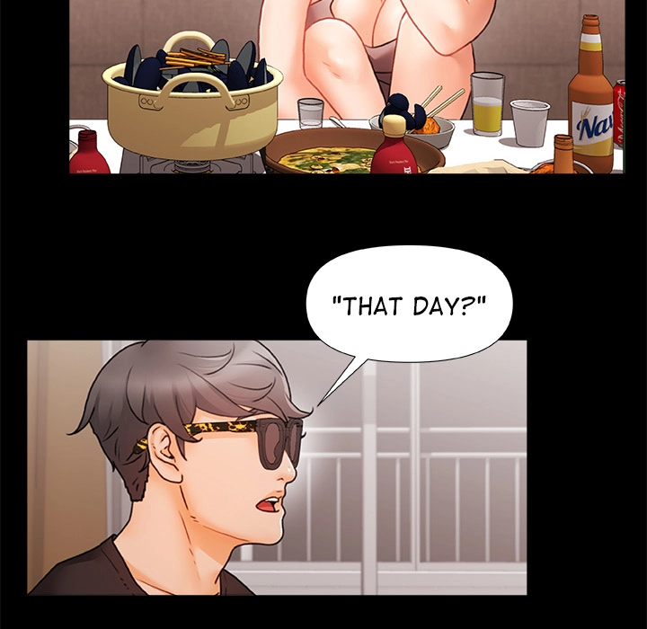 More Than Friends (Jjoon) Chapter 1 - page 13