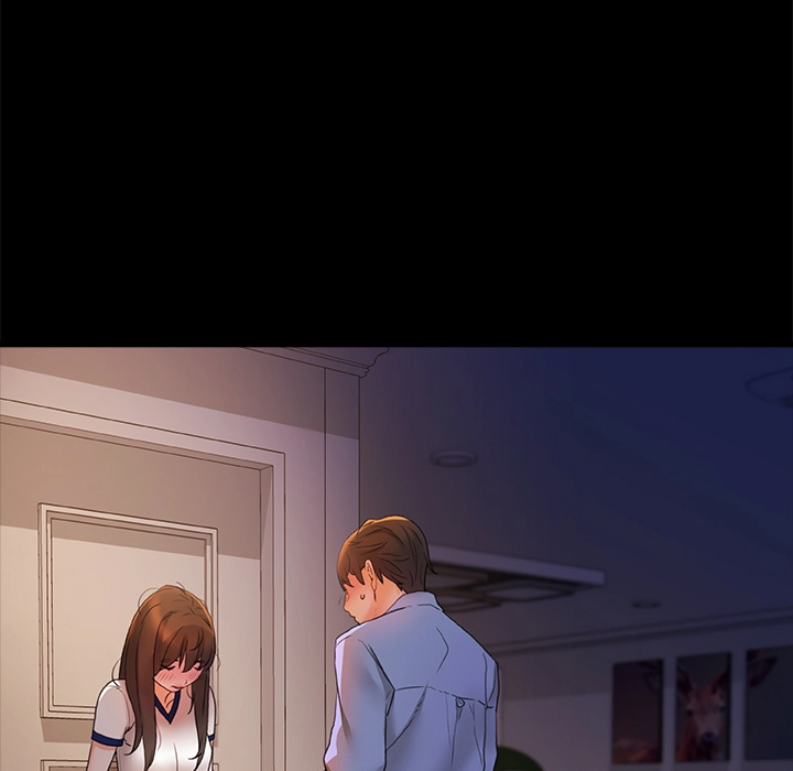 More Than Friends (Jjoon) Chapter 1 - page 131