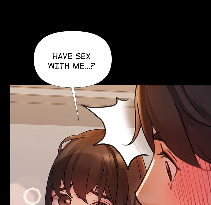 More Than Friends (Jjoon) Chapter 1 - page 137