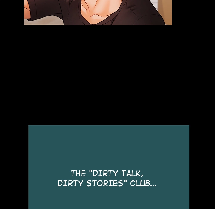More Than Friends (Jjoon) Chapter 1 - page 18