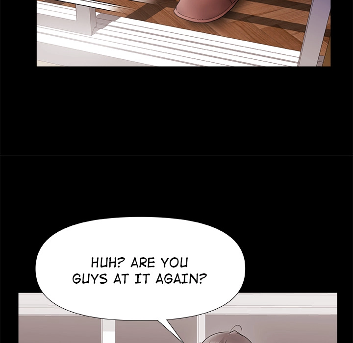 More Than Friends (Jjoon) Chapter 1 - page 20
