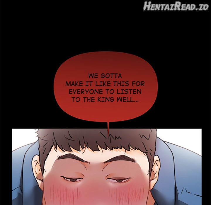 More Than Friends (Jjoon) Chapter 1 - page 33
