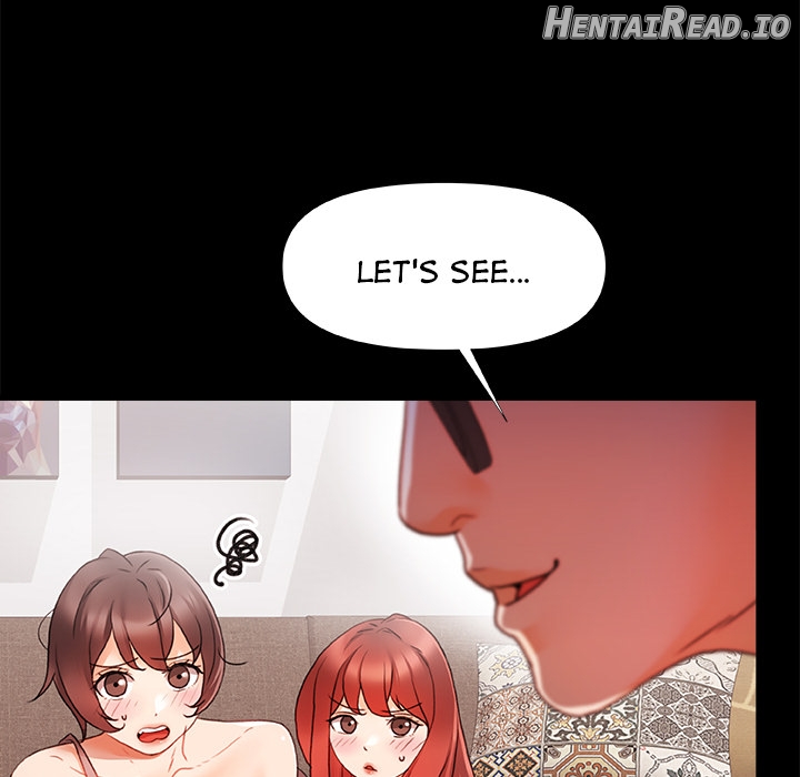 More Than Friends (Jjoon) Chapter 1 - page 45