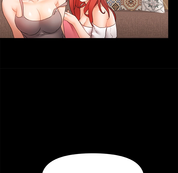 More Than Friends (Jjoon) Chapter 1 - page 46