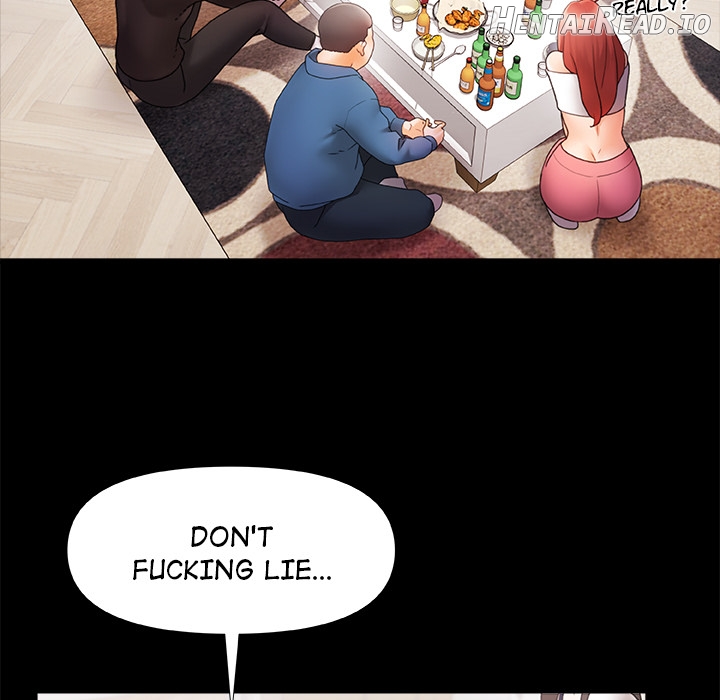 More Than Friends (Jjoon) Chapter 1 - page 5