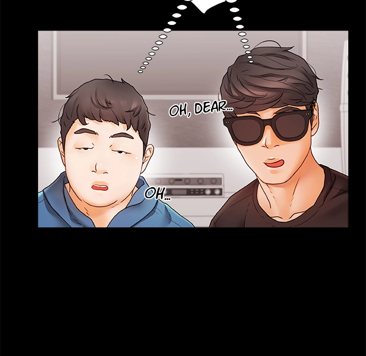 More Than Friends (Jjoon) Chapter 1 - page 55