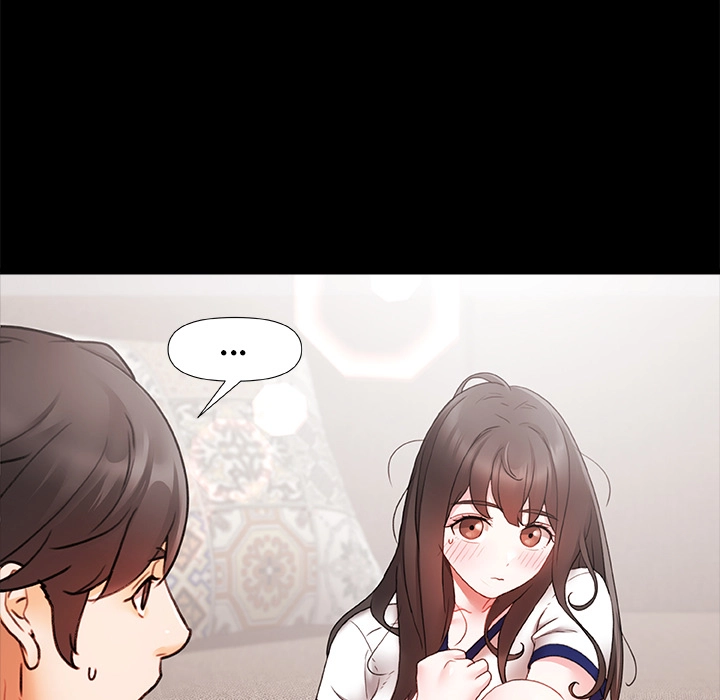 More Than Friends (Jjoon) Chapter 1 - page 64