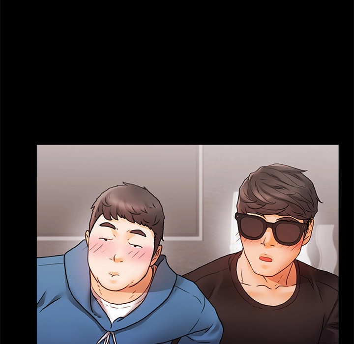 More Than Friends (Jjoon) Chapter 1 - page 69