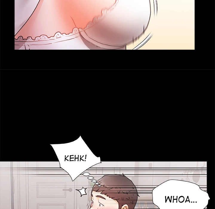 More Than Friends (Jjoon) Chapter 1 - page 74