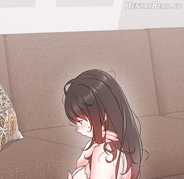 More Than Friends (Jjoon) Chapter 1 - page 76