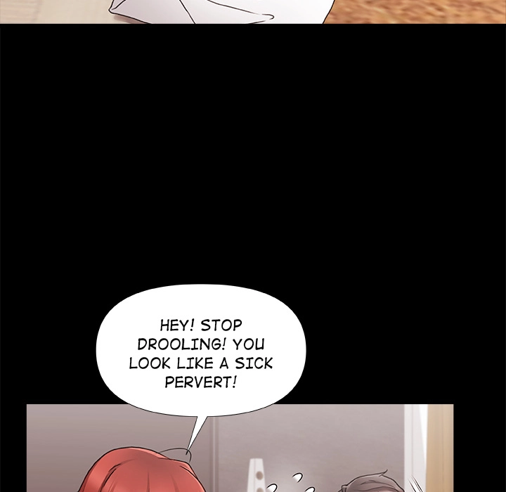More Than Friends (Jjoon) Chapter 1 - page 78
