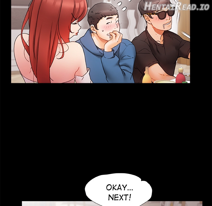 More Than Friends (Jjoon) Chapter 1 - page 79