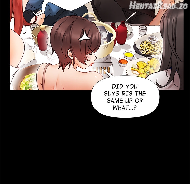 More Than Friends (Jjoon) Chapter 1 - page 83