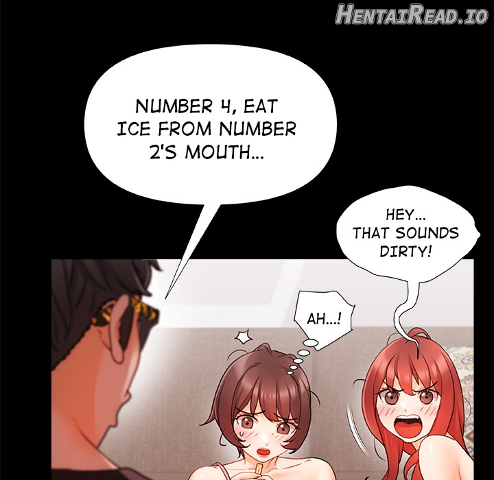 More Than Friends (Jjoon) Chapter 1 - page 85