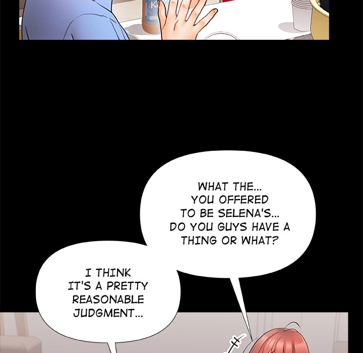 More Than Friends (Jjoon) Chapter 1 - page 89