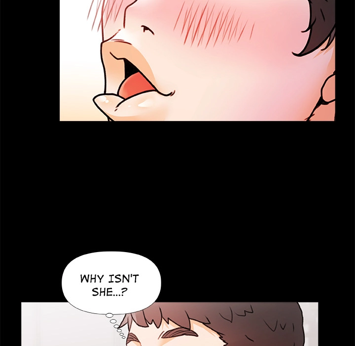 More Than Friends (Jjoon) Chapter 1 - page 96