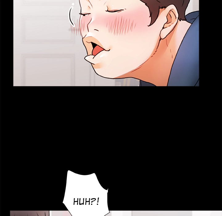 More Than Friends (Jjoon) Chapter 1 - page 97