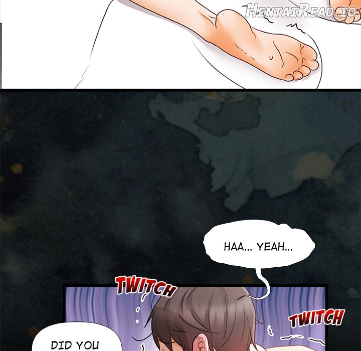 More Than Friends (Jjoon) Chapter 2 - page 101