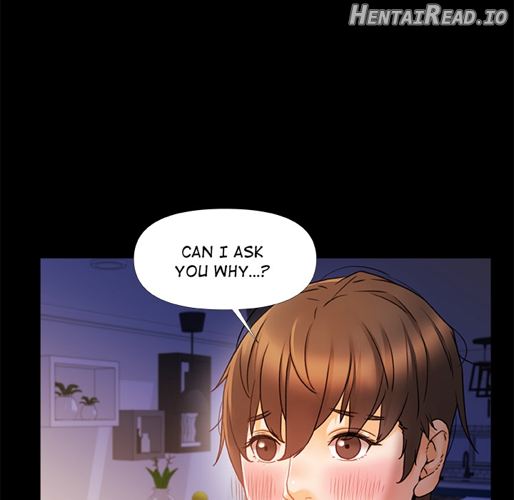 More Than Friends (Jjoon) Chapter 2 - page 14