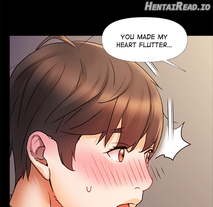 More Than Friends (Jjoon) Chapter 2 - page 26