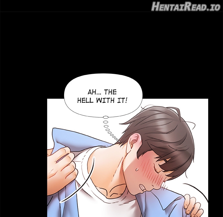 More Than Friends (Jjoon) Chapter 2 - page 50