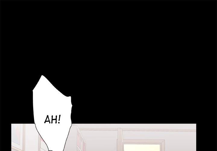 More Than Friends (Jjoon) Chapter 3 - page 1