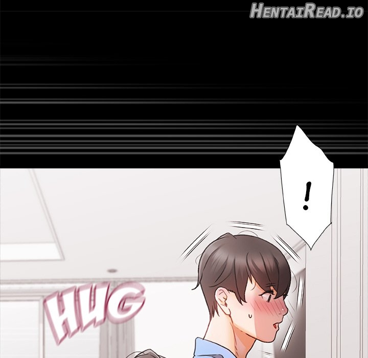 More Than Friends (Jjoon) Chapter 3 - page 116