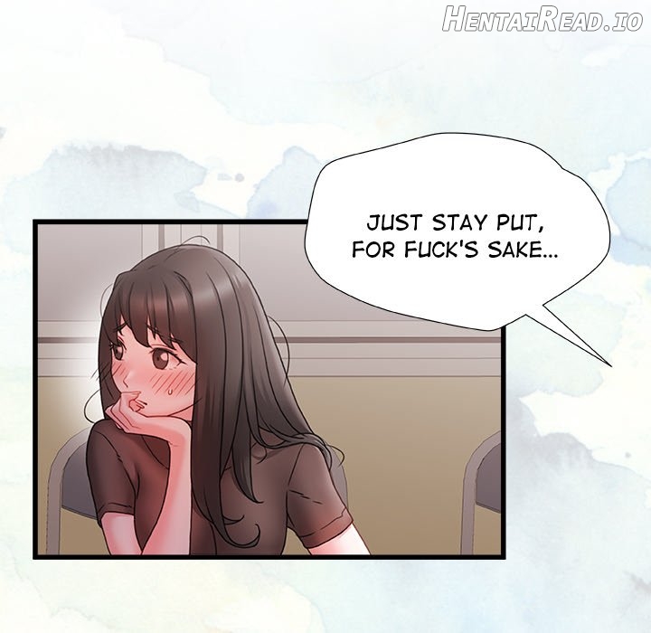 More Than Friends (Jjoon) Chapter 3 - page 33