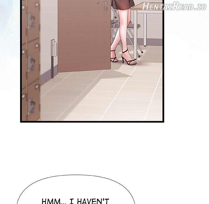 More Than Friends (Jjoon) Chapter 3 - page 35
