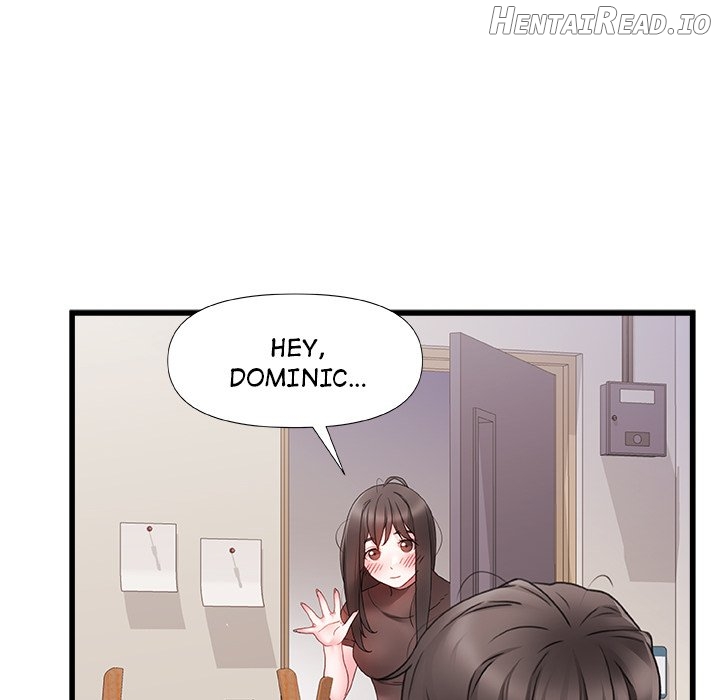 More Than Friends (Jjoon) Chapter 3 - page 40