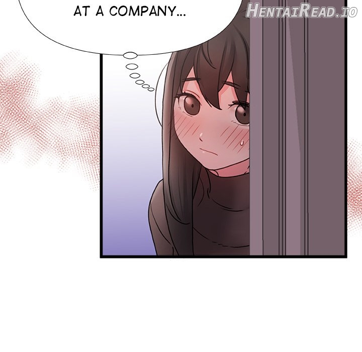 More Than Friends (Jjoon) Chapter 3 - page 45