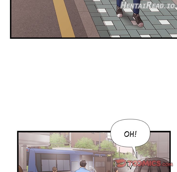 More Than Friends (Jjoon) Chapter 3 - page 48