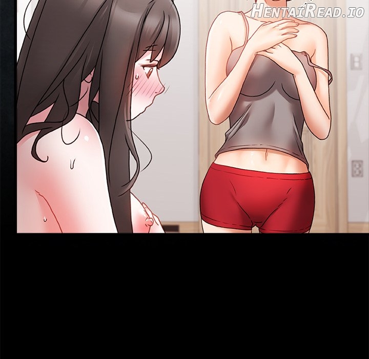 More Than Friends (Jjoon) Chapter 3 - page 6