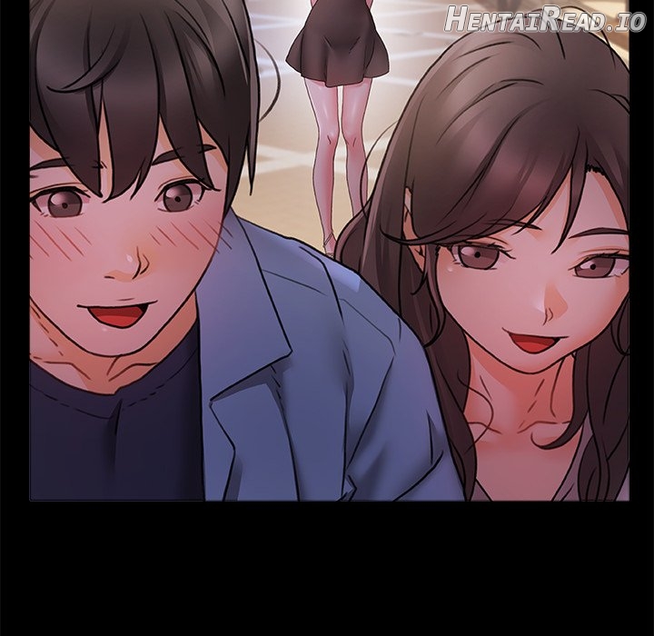 More Than Friends (Jjoon) Chapter 3 - page 63