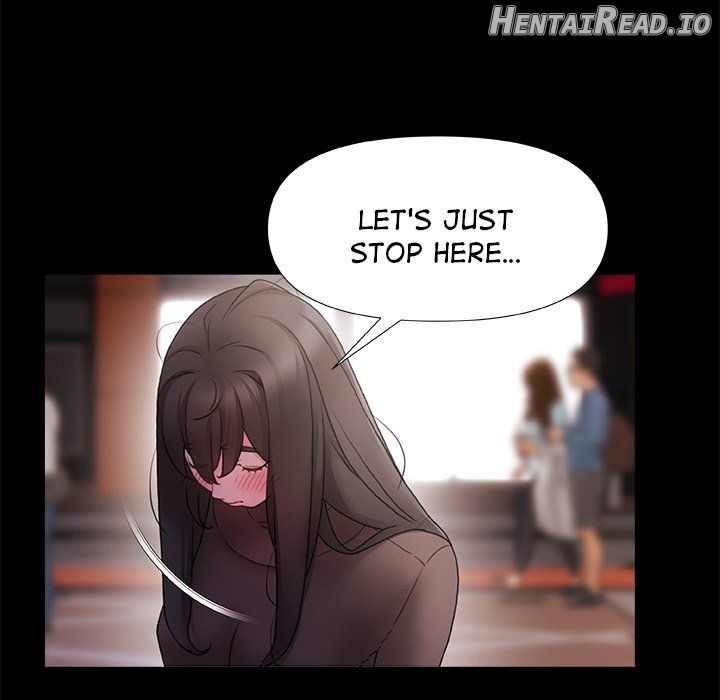 More Than Friends (Jjoon) Chapter 3 - page 64