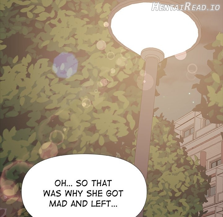 More Than Friends (Jjoon) Chapter 3 - page 74