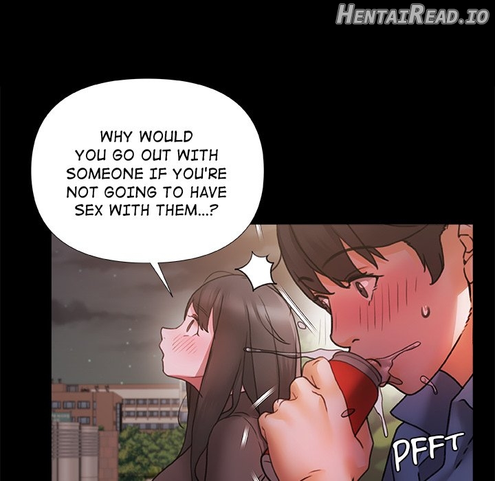 More Than Friends (Jjoon) Chapter 3 - page 76