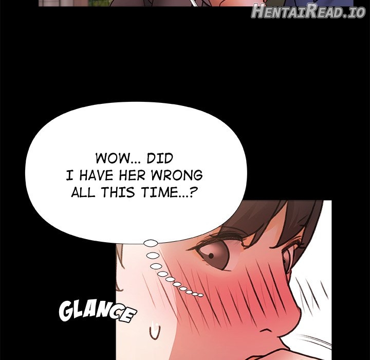 More Than Friends (Jjoon) Chapter 3 - page 77