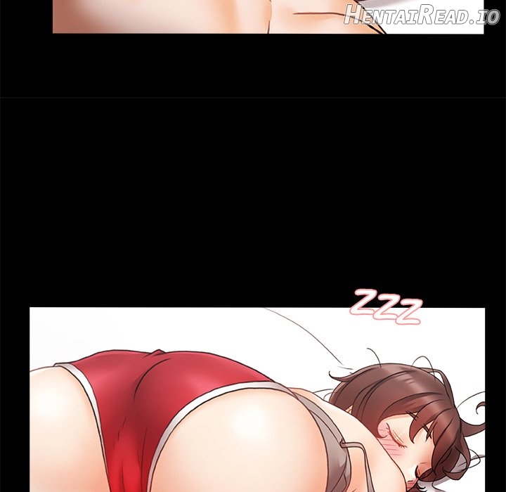 More Than Friends (Jjoon) Chapter 3 - page 8