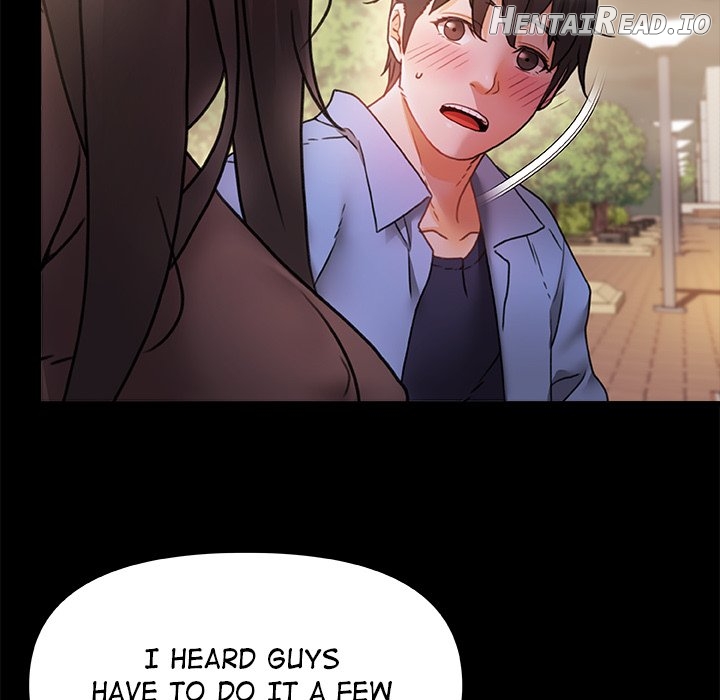 More Than Friends (Jjoon) Chapter 3 - page 80