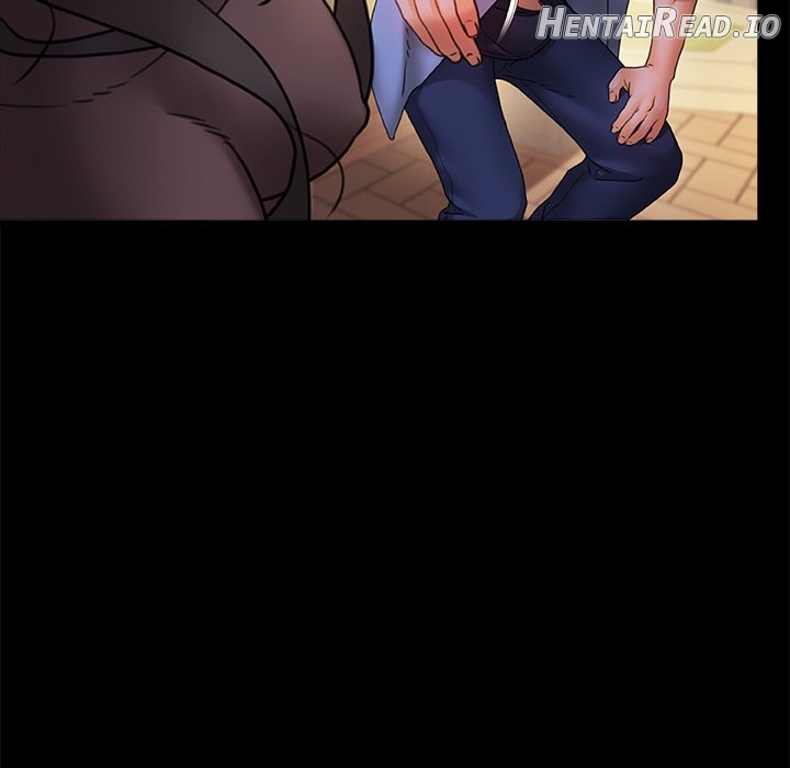 More Than Friends (Jjoon) Chapter 3 - page 83