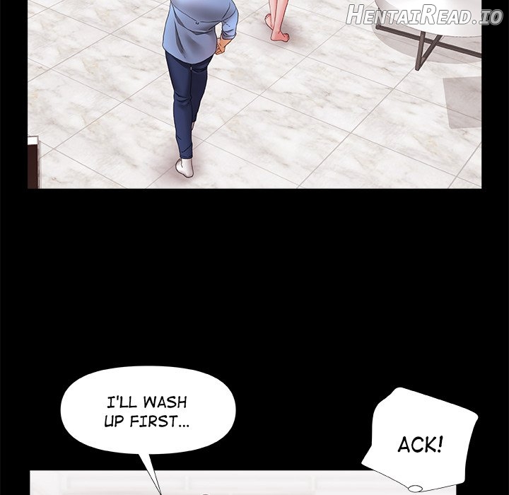 More Than Friends (Jjoon) Chapter 3 - page 86