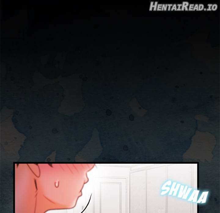 More Than Friends (Jjoon) Chapter 3 - page 89